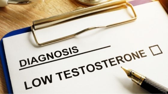 How to Increase Testosterone Level Naturally