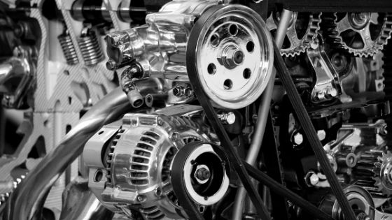 Mechanical vs Electronic Engines? Which is the Better Option