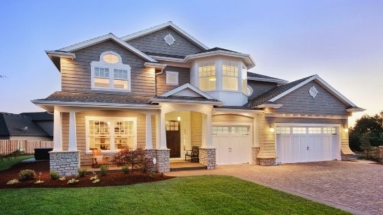 Pros and Cons of New Construction vs Previously Owned Homes