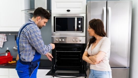 Six Appliance Repair and Maintenance Hacks That Will Save You Money