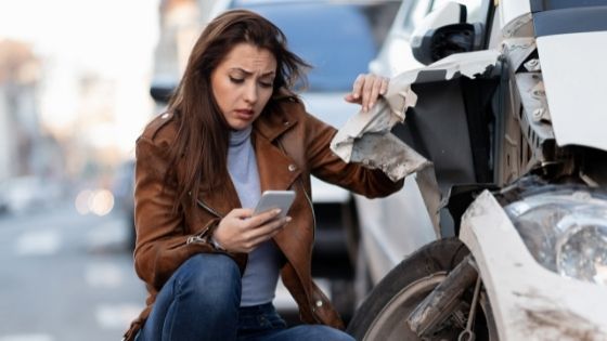 Ten Things you Need to Know About Filing a Car Accident Lawsuit