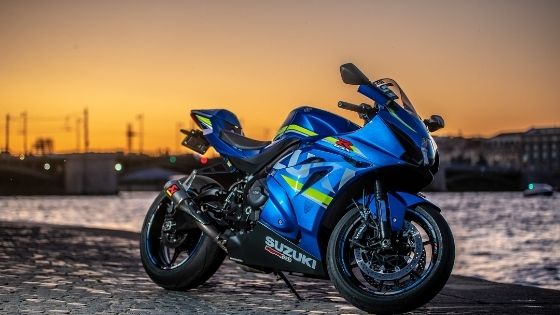 Top 10 Sports Bikes in India