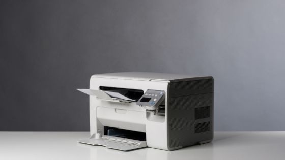 printer repair Dubai