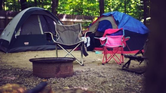 5 Pro Tips to Make Your Next Camping Trip Stress Free