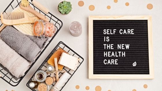 5 Products to Try for a Self Care Day