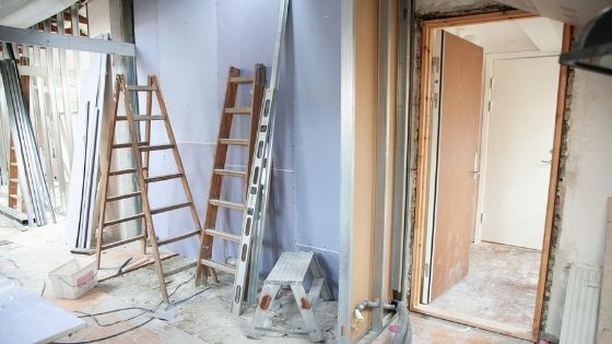 6 Reasons You Should Look Into Renovating Your Home