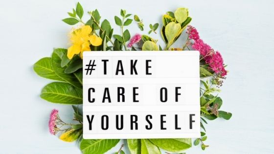 8 Simple Ways to Practice Self-Care Every Day