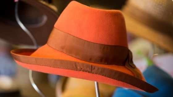 Finding the Right Hatband for Your Hat