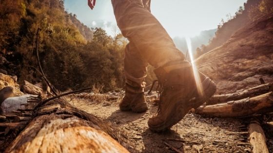 Nag Tibba trek