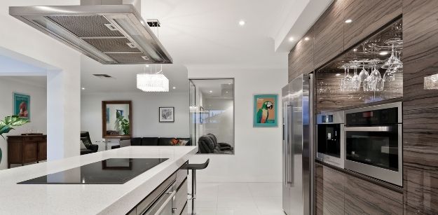 Planning the Perfect Kitchen for Your Family Home