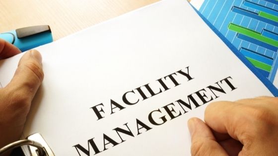 facility management services in India