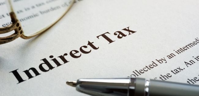 indirect tax jobs