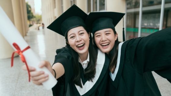 5 Benefits of Having a Degree