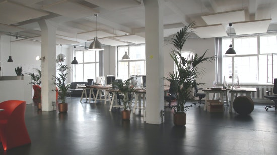 7 Office Space Trends to Follow in 2022