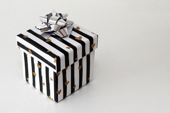 7 Ways to Make Gift Giving Easier This Year