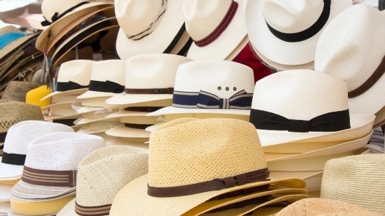 A Guide to Mens Hats - Whats on Trend