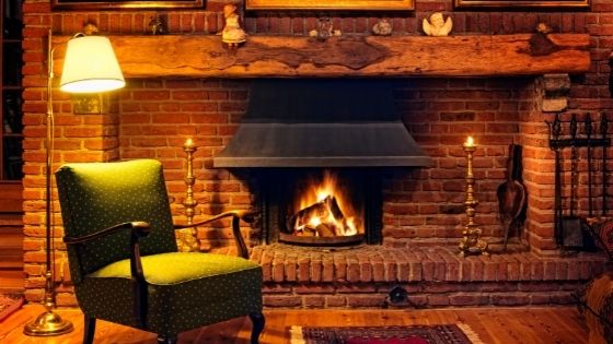 A Step-by-Step Guide to Maintaining your Antique Fireplace