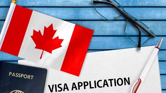Canada visa consultant