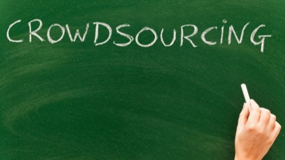 Crowdsourcing in Data Science