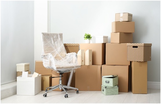 Hiring Packing and Moving Services is Affordable