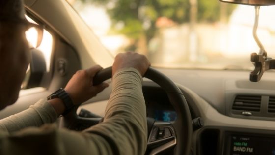 How to Reduce Distracted Driving in Your Fleet