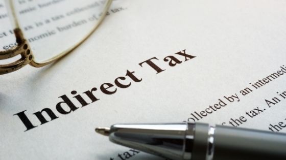 Indirect tax professionals