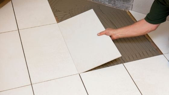 Top Considerations to Make When Choosing Floor Tiles