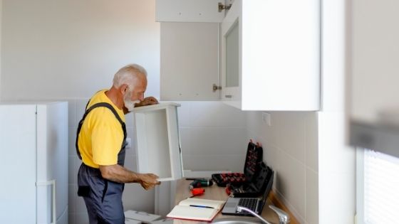 best handyman services in Dubai