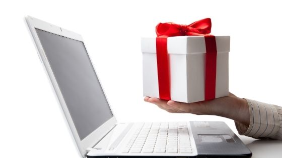 online gifts for your fiance