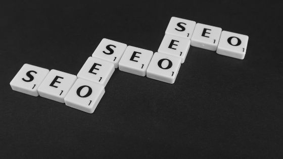 search engine optimization