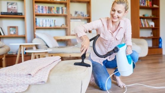 upholstery cleaners in London