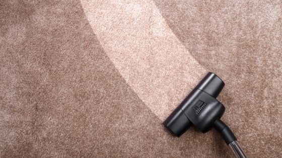 vacuum for laminate floors