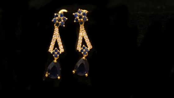 women's designer earrings