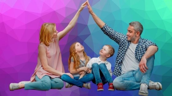 5 Traits All Parents Need to Develop