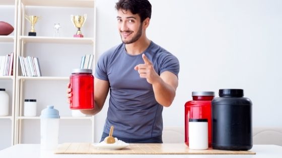 Essential Tips to Choose the Best Online Store for Supplements