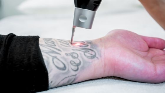 How Can Medical Tattoos Benefit People