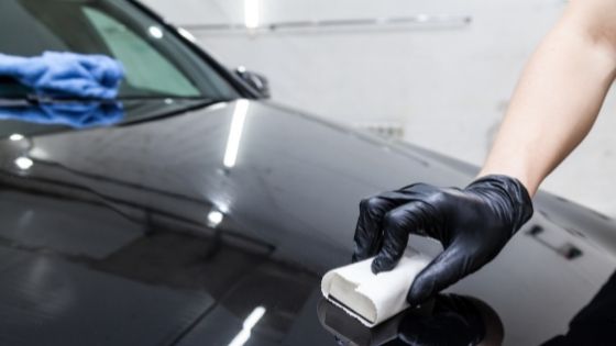 Important Benefits of Ceramic Coating Your Car