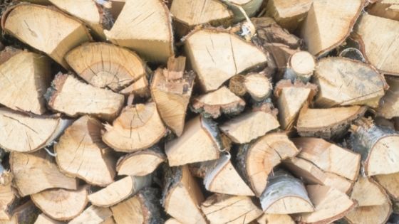 Kiln Dried Logs - The Benefits of Using Kiln Dried Logs for Your Fireplace