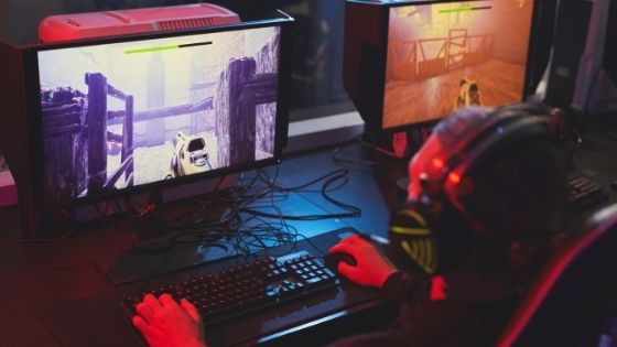 Qualities to Consider When Selecting a Suitable Gaming Website