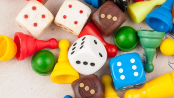 7 Board Games That Never Get Old