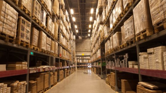 A Guide to Improving Safety at Your Business Warehouse