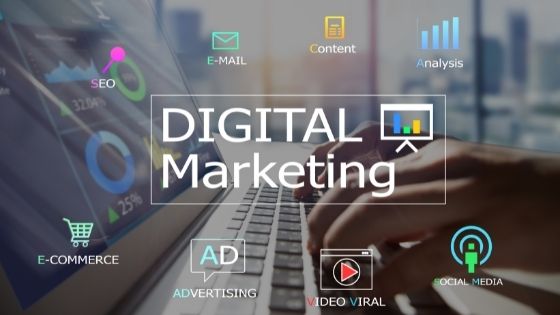 Advantages of Using Digital Marketing in the Company