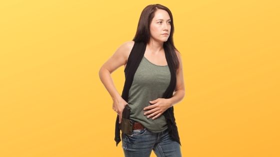 How Do I Choose the Best Concealed Carry Holster for Women
