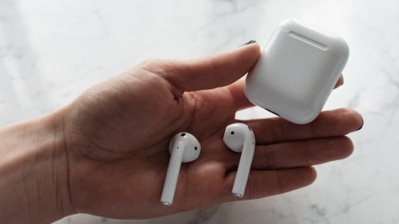 Tips To Prevent Your AirPods From Falling