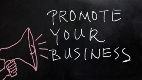 Tips for Promoting Your Business At An Event