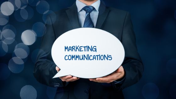Top Marketing Communication Channels