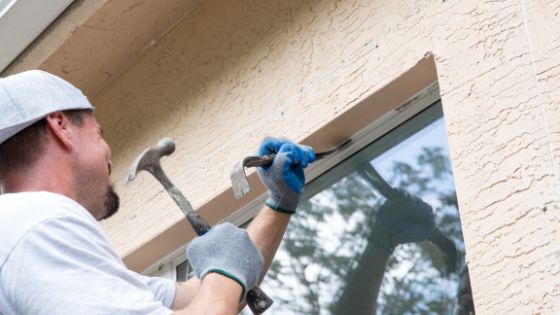 replacement windows in South Carolina