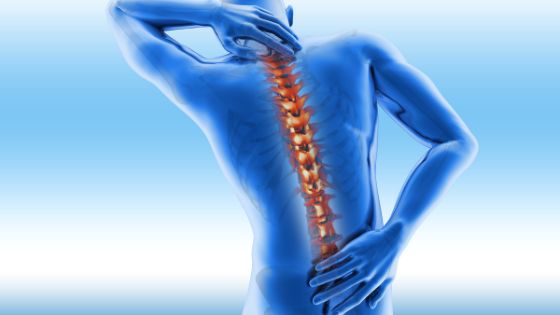 10 Reasons You Should Always Take Care of Your Spine