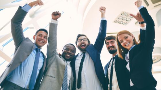 5 Ways to Make your Employees Feel Appreciated