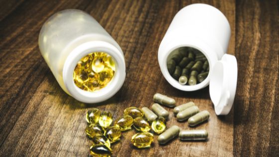 7 Benefits of Taking Daily Supplements and Vitamins